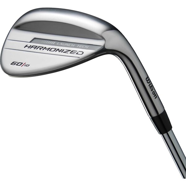 Wilson Harmonized Wedge LH 60