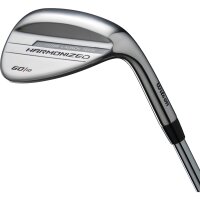 Wilson Harmonized Wedge LH 60, Steel