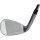 Wilson Harmonized Wedge LH 60, Steel