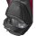 Wilson Alpine Dry Cart Bag - Black/grey/red