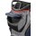Wilson Alpine Dry Cart Bag - Grey/navy/red