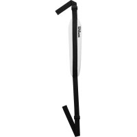 Wilson Alpine Cart Bag - White/black