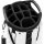 Wilson Alpine Cart Bag - White/black
