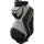 Wilson Alpine Cart Bag - Light Grey/black