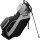 Wilson Talus 14 Stand Bag - Black/grey/yellow