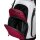 Wilson Talus 14 Stand Bag - Staff Red