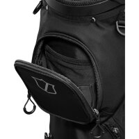 Wilson Talus 14 Stand Bag - Black/black