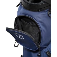 Wilson Talus 14 Stand Bag - Navy/white