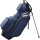 Wilson Talus 14 Stand Bag - Navy/white