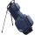 Wilson Talus 14 Stand Bag - Navy/white