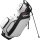 Wilson Talus 14 Stand Bag - White/black