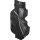 Wilson I-Lock Dry Cart Bag Blk/Gry