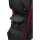 Wilson I-Lock Cart Bag Black/Red