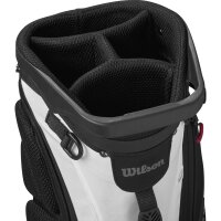 Wilson Exo Lite Stand Bag Dynapower