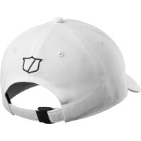 Wilson Tour Cap White OSFA