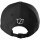 Wilson Tour Cap Black OSFA