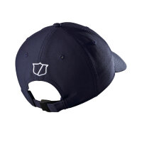 Wilson Tour Cap Navy OSFA