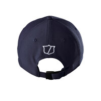 Wilson Tour Cap Navy OSFA