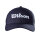 Wilson Tour Cap Navy OSFA
