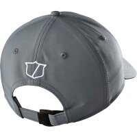 Wilson Tour Cap Grey OSFA