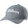 Wilson Tour Cap - Grey