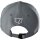 Wilson Tour Cap - Grey