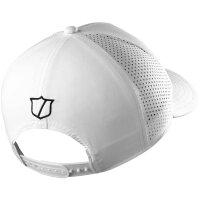 Wilson Performance Cap White OSFA