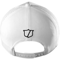 Wilson Performance Cap White OSFA