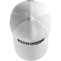 Wilson Performance Cap White OSFA