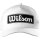 Wilson Performance Cap White OSFA
