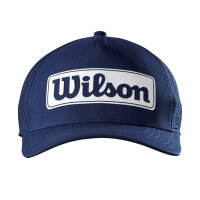 Wilson Performance Cap - Navy