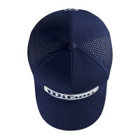Wilson Performance Cap - Navy