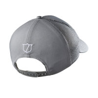 Wilson Performance Cap Grey OSFA
