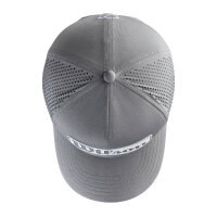 Wilson Performance Cap Grey OSFA