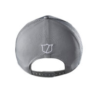 Wilson Performance Cap - Grey