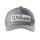 Wilson Performance Cap Grey OSFA