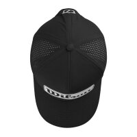 Wilson Performance Cap Black OSFA