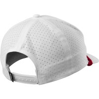 Wilson Rope Cap White OSFA