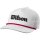 Wilson Rope Cap White OSFA