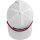 Wilson Rope Cap White OSFA
