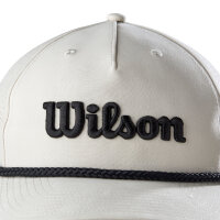 Wilson Rope Cap Stone OSFA