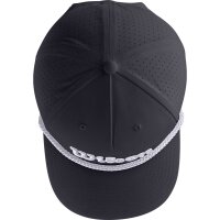 Wilson Rope Cap Navy OSFA