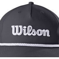 Wilson Rope Cap - Navy