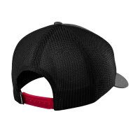 Wilson Snapback Cap 1914 - Grey/black