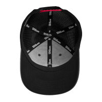 Wilson Snapback Cap 1914 - Grey/black
