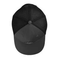 Wilson Snapback Cap 1914 - Grey/black