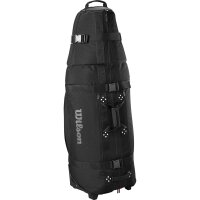 Wilson Tour Travel Cover Black