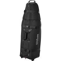 Wilson Tour Travel Cover Black