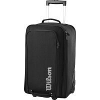 Wilson Tour Carry On Black
