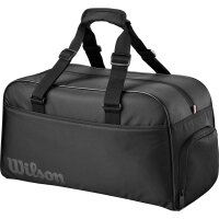 Wilson Tour Holdall Black